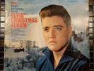 LP 1959 Elvis Presley CHRISTMAS ALBUM RCA Victor LSP 1951 V4 OHNE LZ UNLAM. 7