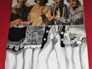 The Beatles - Hey Jude / Revolution - German Advertisement Sleeve 1968  vg++