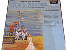 NEW H. M. S. PINAFORE-D'Oyly Carte Opera Company-GILBERT & SULLIVAN  2 LP