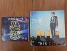NEW SEALED PATRICK STUMP This City 7