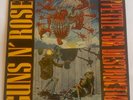 Guns N' Roses: Appetite For Destruction, 12