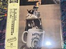 The Kinks Arthur Vinyl LP Japanese Pressing With Obi & Insert