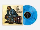 John Lee Hooker - Travelin' Vinyl Me Please VMP Blue Swirl  /1000 Vinyl Record