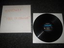 1 Lp MANOWAR HAIL TO ENGLAND ORGINAL UK-PRESS 1984 -OHNE COVER-