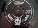 NORTHERN SOUL FIVE STAIRSTEPS  STAY CLOSE TO ME 1968 UK