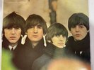 The Beatles For Sale vinyl Parlophone/EMI PCS 3062