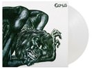 Comus First Utterance MOV LTD #D 180GM CLEAR VINYL LP NEW/SEALED