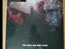 THE JESUS AND MARY CHAIN Sunset 666 Live Double Vinyl Black / White splatter 2LP