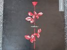 Depeche Mode - Violator  Vinyl Album LP