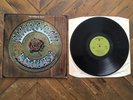 The Grateful Dead - American Beauty (UK Vinyl LP, 1971). First Pressing,  EX/VG+