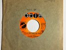 Claude François : Y'a le printemps qui... 45 tours DISQUES FLÈCHE AB. 729 CANADA