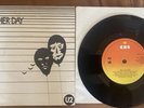 U2 Another Day CBS 45 vinyl