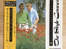 The Style Council..Introducing LP Japan.Obi.Exc/Con+.1983.Mod.Paul Weller.