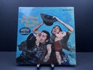 The Mamas And The Papas Deliver LP Vinyl Record 1967 Dunhill DS-50014 VG+/VG+
