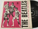 Very rare The Beatles single Can't Buy Me Love Parlophone Sweden Exc/VG++