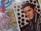 Elvis Presley LP The European Side Of (RCA PL 43480, Italy)