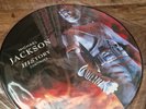 Michael Jackson - History Continues / 2x Vinyl Picture Disc/ Neu