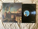 Pink Floyd Animals Record LP Columbia # JC-34474 VG+