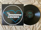 The Modern Lovers Record LP 1976 HH-1910 VG+ 1st press Rare