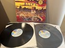 Oingo Boingo - Boingo Alive Vinyl 1988 VG+ MCA Promo