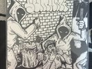 Sunami Demonstration Vinyl