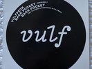 VULFPECK Back Pocket Single 7