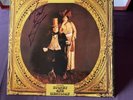 MEAT LOAF STONEY AND MEAT LOAF SIGNED ALBUM.