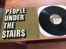 People Under the Stairs “acid raindrops / montego slay” 12 inch 2002 US original