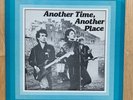 U2--Another Time, Another Place--Live Vinyl LP