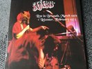 Genesis - Live In Brussels 72 + Leicester 73 LP LTD TO 300.. EXCELLENT CONDITION