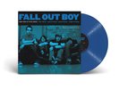 Fall Out Boy - Take This To Your Grave (20th Anniversary) [New Blue Vinyl LP]