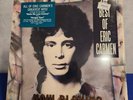 The Best Of Eric Carmen vinyl, LP - new, sealed - hype sticker 1988 AL-8548