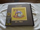 JIMI HENDRIX Are You Experienced Analogue Productions UHQR in Shrink #10702 NM