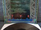 BLACK SABBATH Tyr I.R.S. 1990 vinyl LP Tony Martin Iommi heavy metal EU press