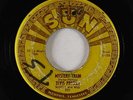Elvis Presley 45 - Mystery Train - Sun 223 - rare original