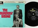 Garage Beat EP - The Fourmost - The Fourmost Sound - Parlophone UK