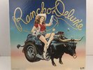 Rancho Deluxe OST Vinyl Album / Jimmy Buffet / 1975 / UA-LA466-G-0698 / PLS READ