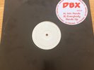 DBX a) Join Hands B) Everybody Hands Up - rare speed garage vinyl