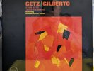 Stan Getz / Joao Gilberto - Feat. Antonio Carlos Jobim  2011 LTD VINYL LP *MINT*
