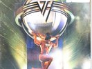 Van Halen - 5150 LP Vinyl  1986 Warner Bros. 1-25394 1st Pressing