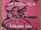 POLICARPO CALLE - Mi Canoita / KILLER AFRO CUMBIA DANCEFLOOR 45