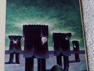 CACTUS - RESTRICTIONS VINYL LP K40307 EXCELLENT