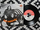 Led Zeppelin - Whole Lotta Love ORIG PORTUGAL Atlantic 45