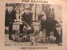 THE BEATLES ABBEY ROAD REVISITED 1988 PRESSING EXCELLENT