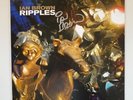 Ian Brown, Ripples (2019), SIGNED Vinyl Album, White Vinyl, Near Mint Condition