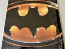 Batman Motion Picture/Movie Soundtrack w Prince Vinyl Record LP 1989 Warner Bros
