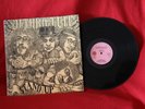 33T JETHRO TULL STAND UP   ORIG UK