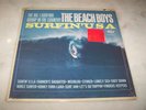 In Film The Beach Boys Surfin' USA LP Mono Vinyl Record  T-1890