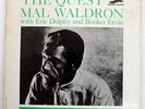 MAL WALDRON QUEST PRESTIGE SMJ6571 JAPAN VINYL LP
