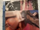 PAT METHENY GROUP LP STILL LIFE (TALKING) GEFFEN GHS 24145 1987 EX
